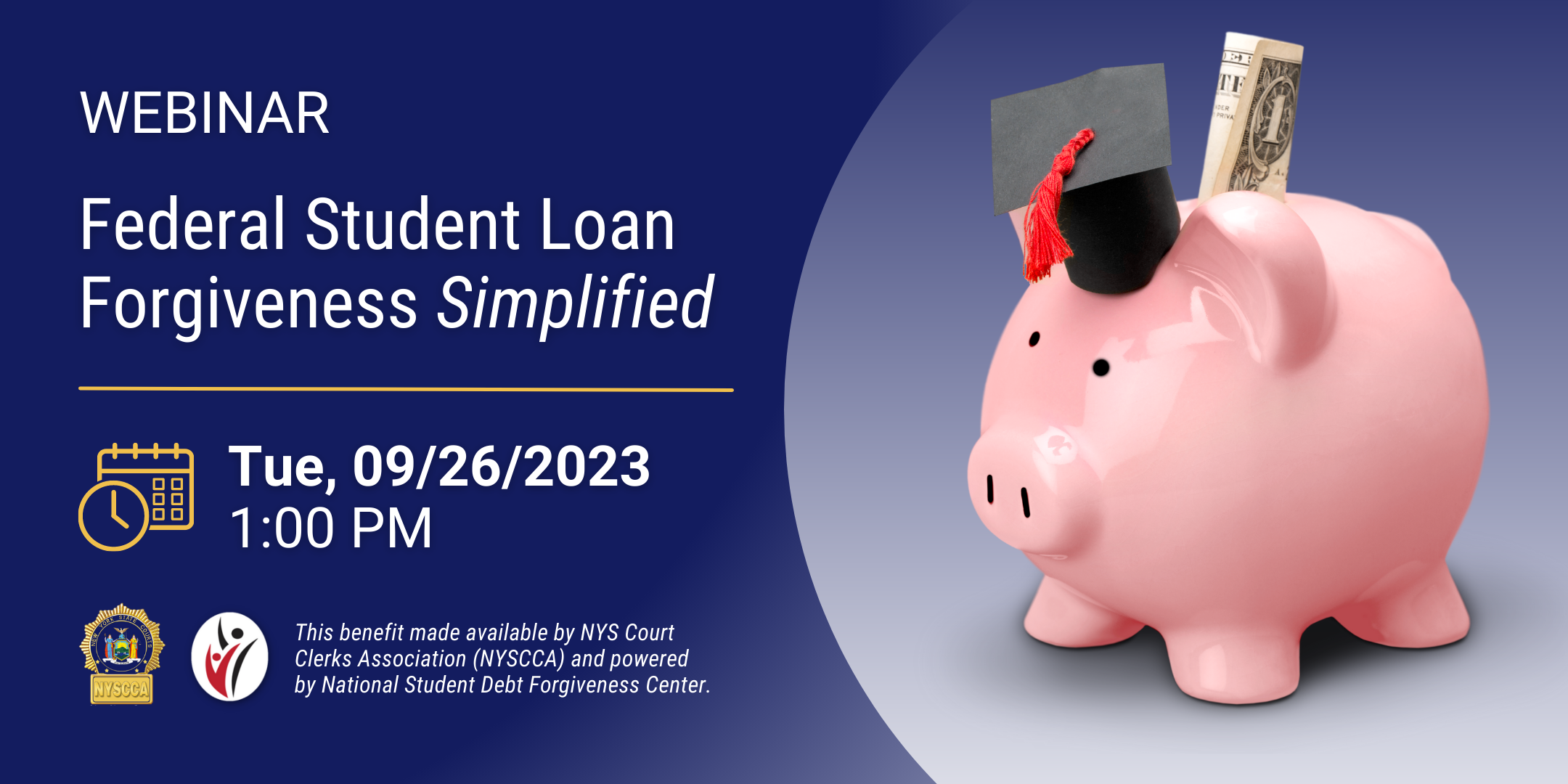 NYSSCOA webinar header